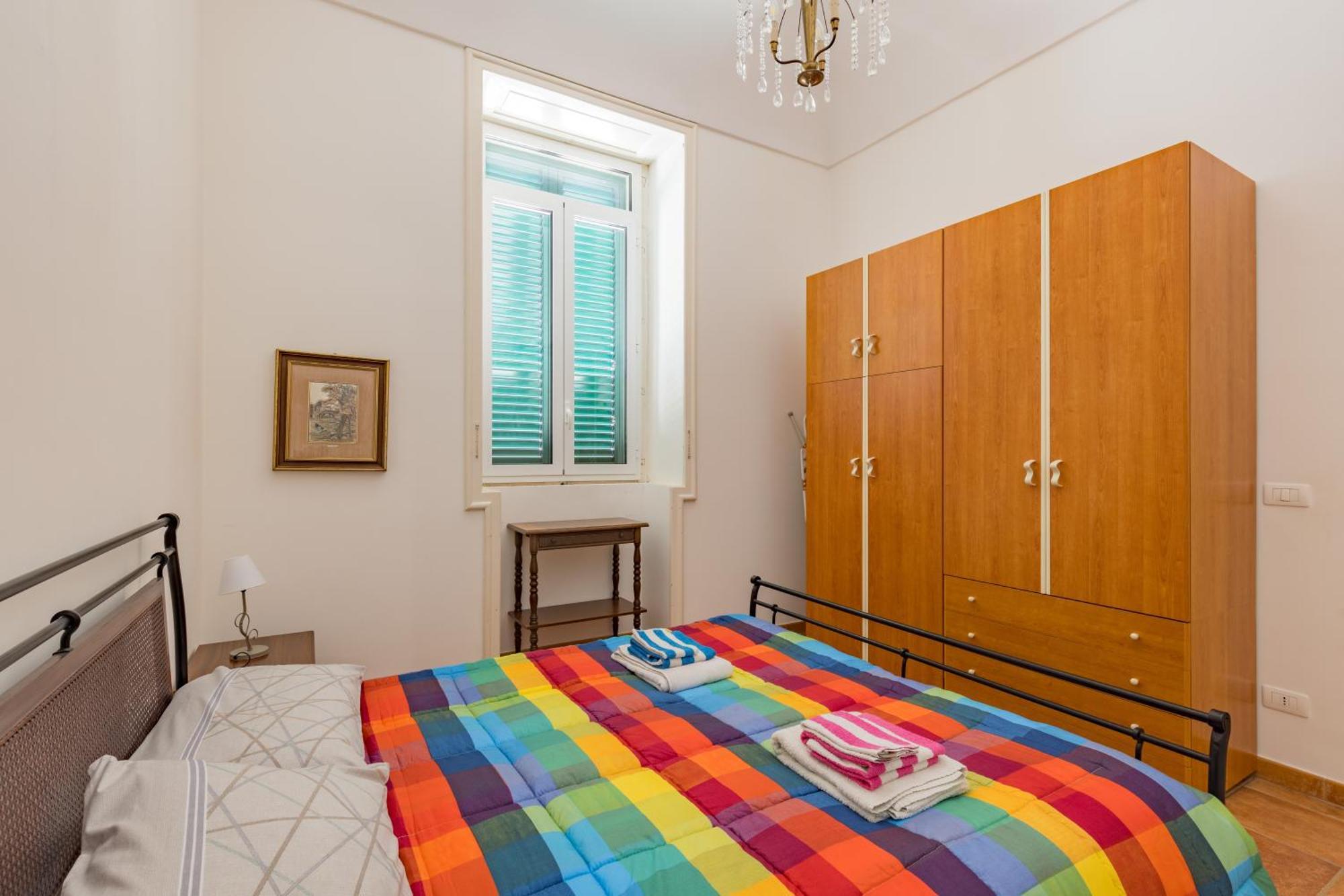 Casa Del Glicine Villa Marina di Ragusa Exterior photo