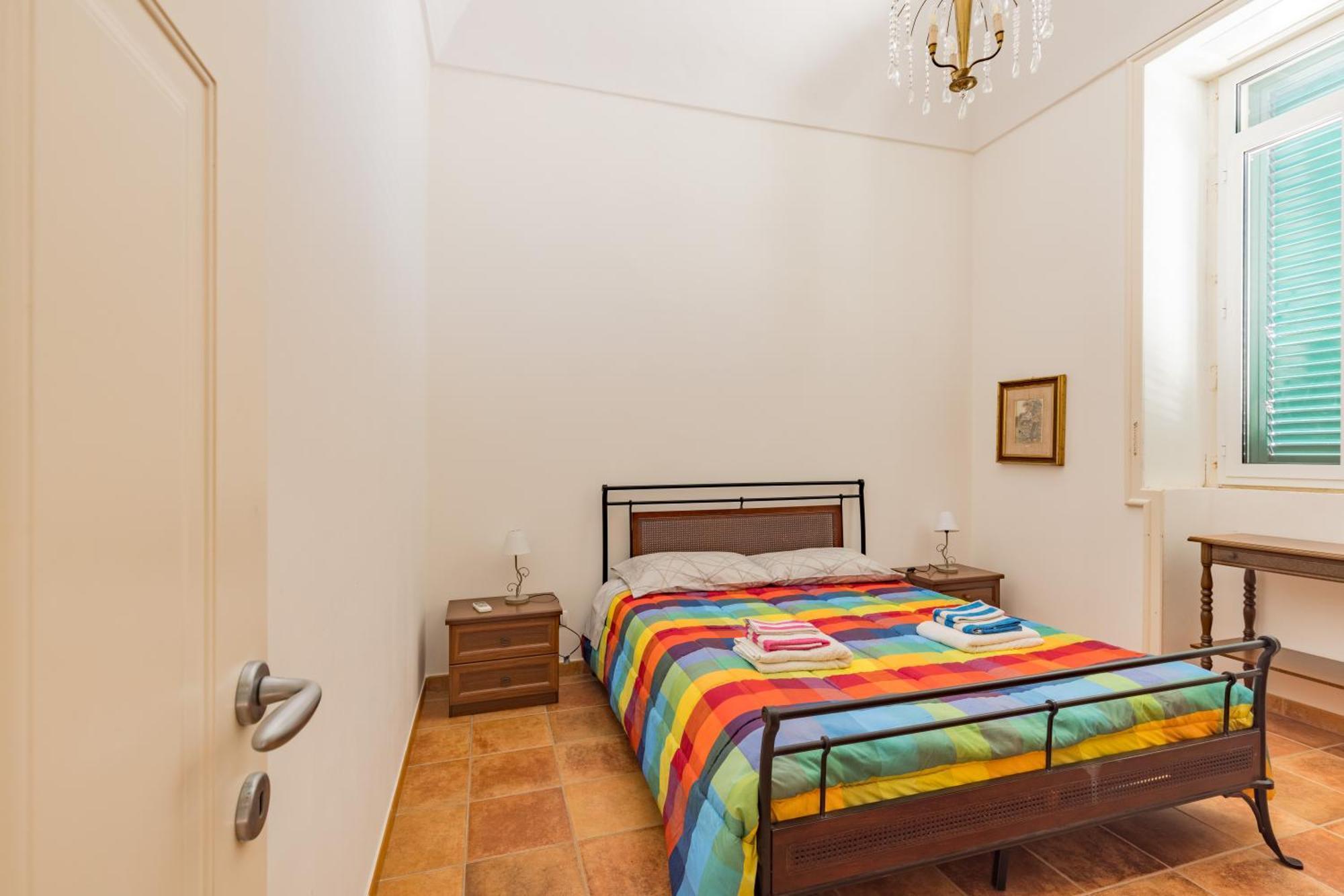 Casa Del Glicine Villa Marina di Ragusa Exterior photo